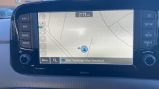 Hyundai i10 1.0 [63] Advance 5dr [Nav] Petrol Hatchback